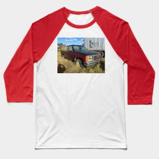 1989 Gmc sierra Baseball T-Shirt